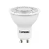 Lâmpada De Led Dicróica Mr16 4.9W 6500K Branca Taschibra