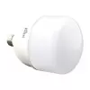 Lâmpada De Led Globe Kian Branca 50w 6500k e27