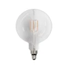 Lâmpada De Led Globo Filamento E27 15W 2700K G2000 Bivolt