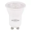 Lâmpada De Led MR11 Gu10 4W 250Lm 3000K Bivolt Blumenau