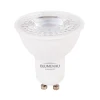 Lâmpada De Led Mr16 7W 4000K 460lm Branca GU10 Blumenau