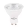 Lâmpada De Led Mr16 Gu10 7W 3000K Branca Blumenau