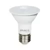 Lâmpada De Led Par20 7W 6500K Smd Power Galaxy Novo