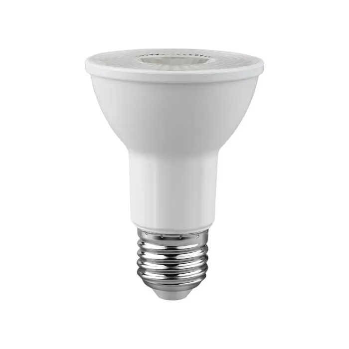 Lâmpada De Led Par20 E27 8W 2700K Save Energy Novo