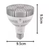 Lâmpada De Led Par30 E27 35W 3000K Bivolt Tekled Novo