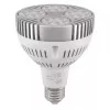 Lâmpada De Led Par30 E27 35W 3000K Bivolt Tekled Novo