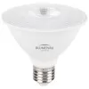 Lâmpada De Led Par30 E27 9,8W 650lm 6500K Branca Blumenau