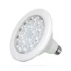 Lâmpada De Led Par38 18W 3000K Galaxy Led Novo