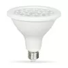 Lâmpada De Led Par38 18W 3000K Galaxy Led Novo