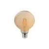 Lâmpada De Led Retro Globo G95 Clear 9W 2700K E27 Avant