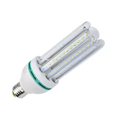 Lâmpada De Led Smd Power 4U 36W 3000K Galaxy Novo