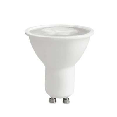 Lâmpada De Led Sof Mr16 7W 2700K Irc95 Branca Nordecor