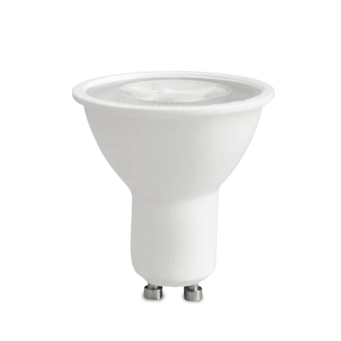 Lâmpada De Led Sof Mr16 7W 2700K Irc95 Branca Nordecor