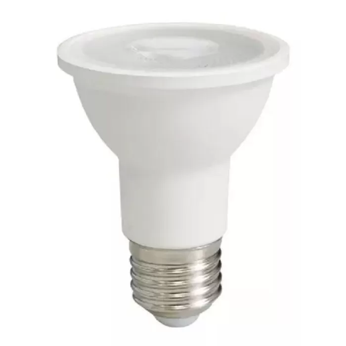 Lâmpada De Led Soft Oar20 8W 3000K Irc90 1010 Nordecor Novo