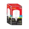 Lâmpada De Led T100 E27 50w 6500k Autovolt Branca Glight