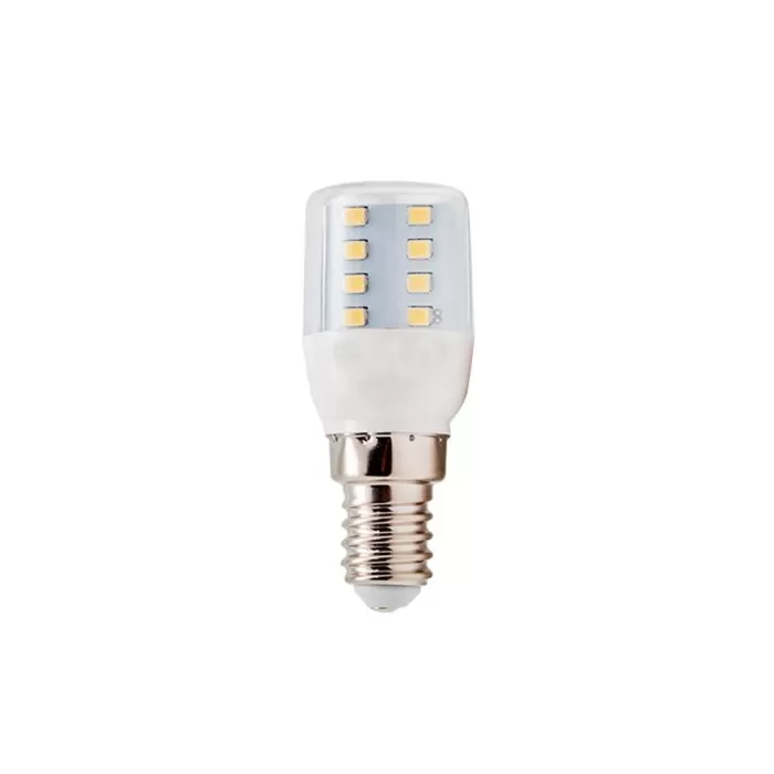 Lâmpada De Led T25 E14 1W 6500K L55119 Mbled Novo