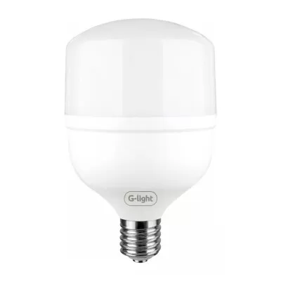 Lâmpada De Led T60 Ence E27 20W 6500K Branca Glight