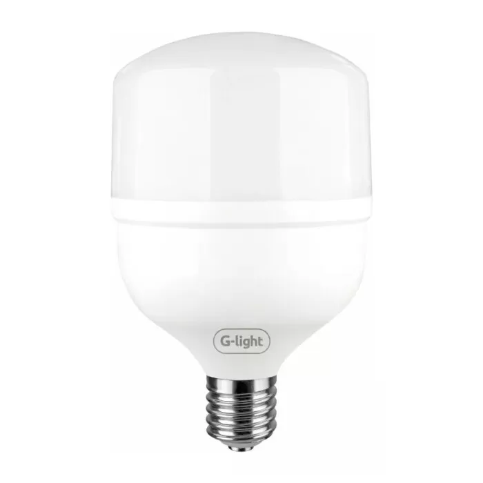 Lâmpada De Led T60 Ence E27 20W 6500K Branca Glight