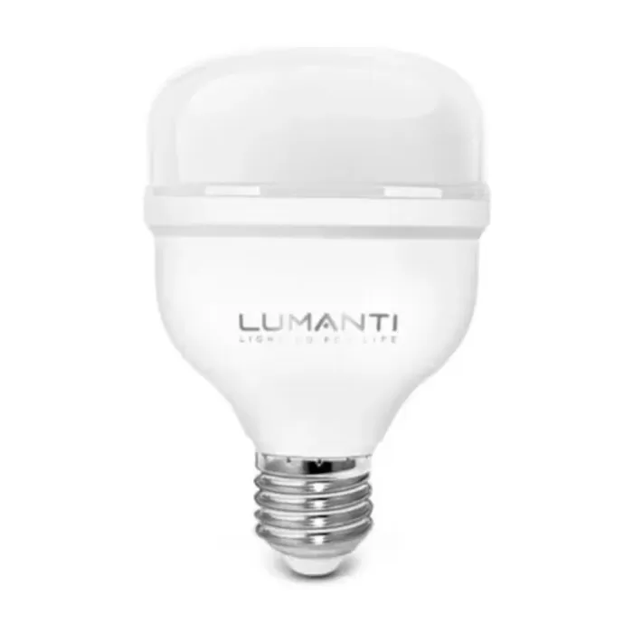 Lâmpada De Led T70 E27 20W 6500K Llb620ybe Lumanti Novo