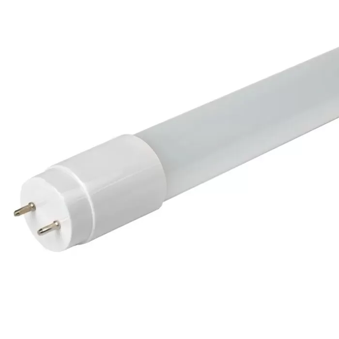 Lâmpada De Led Tubular T8 10W 4000K Galaxy Led