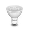 Lâmpada Dicroica Gu10 Led 8W 2700K Luminatti Novo