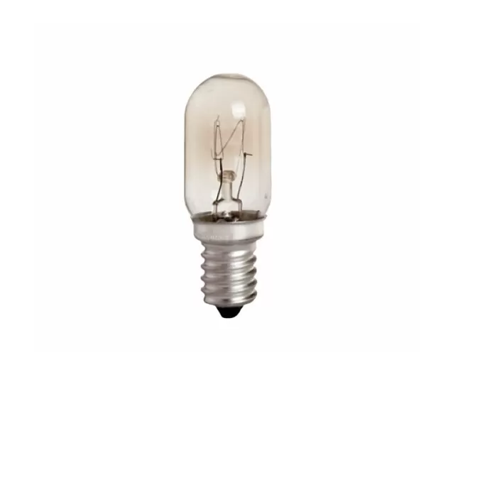 Lâmpada Incandescente T22 15W E14 220V G-Light Novo