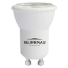 Lâmpada LED MR11 GU10 3,5W Branco quente Bivolt Blumenau