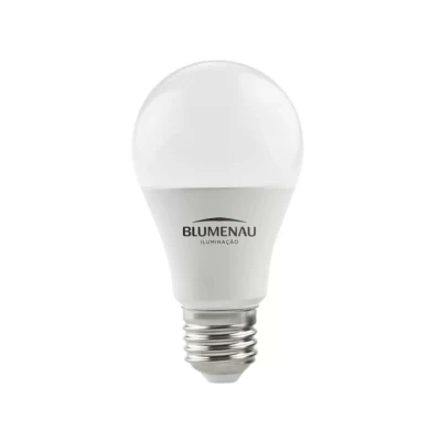 Lâmpada Led A60 E27 11w 3000k Branco Quente Bivolt