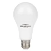 Lâmpada Led A60 15W 6500K E27 Luz Fria Blumenau