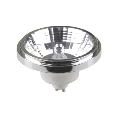 Lampada Led AR111 Sof Gu10 14W 3000K Bivolt Nordecor 1029