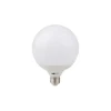 Lâmpada Led Balloon Mb Led G120 Bivolt 20W 3000K Novo