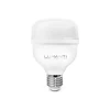 Lâmpada Led Bulbo Lumanti Bivolt 20W 3000K Novo