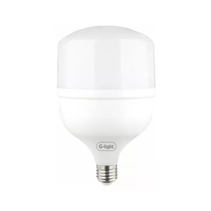 Lâmpada Led Ence T120 60W 6500K E27 G-Light Novo