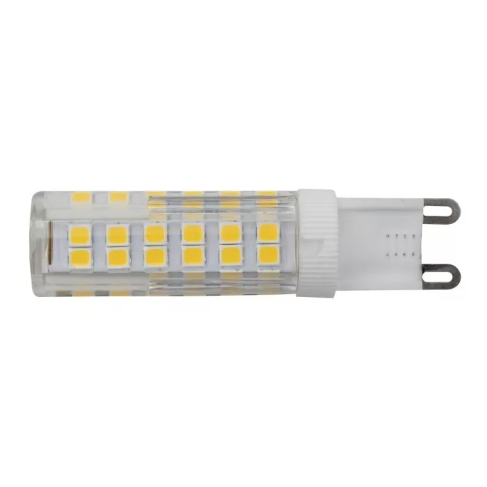 Lâmpada Led G9 4W 2,400k Blumenau Novo