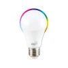 Lampada Led Inteligente 10W E27 Bivolt Shll100 Elg Rgb