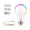 Lampada Led Inteligente 10W E27 Bivolt Shll100 Elg Rgb