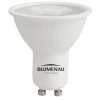 Lâmpada Led MR16 GU10 Bivolt 3,5W 4000K Luz neutra