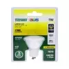 Lâmpada Led Mr16 7W 2700K Gu10 Bivolt - TDL 50 Taschibra