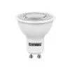 Lâmpada Led Mr16 Gu10 4W 4000K Tdl 25 Taschibra Novo