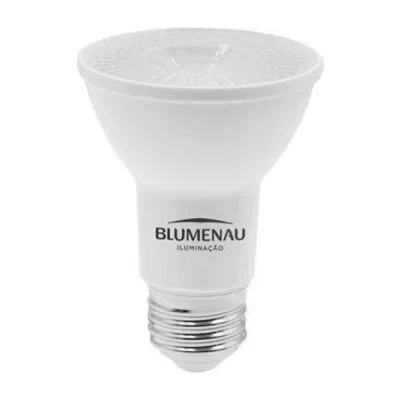 Lâmpada Led Par20 Bivolt 4,8W 4000K Luz neutra