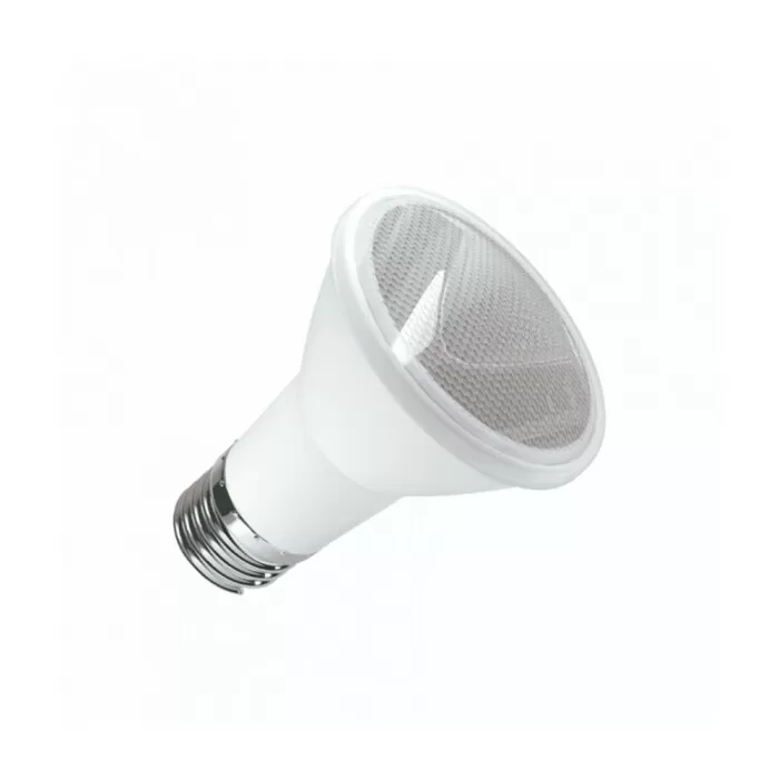 Lâmpada Led Par20 E27 6W 6000K Ip65 Lm502 Lumanti Novo