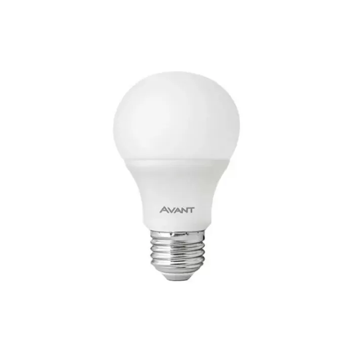 Lâmpada Led Pera 15W 3000K Luz Amarela Branca Bivolt 1300lm