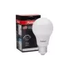 Lâmpada Led Pera 9W 6500W Branco Frio Bivolt Branco Avant