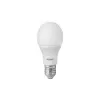 Lâmpada Led Pera 9W 6500W Branco Frio Bivolt Branco Avant