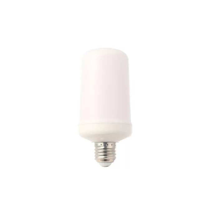 Lâmpada Led Retrô Flamma 1800K 4W E27 Efeito Chama Avant