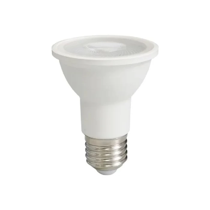 Lâmpada Led Sof Par20 Bivolt Nordecor 8W 4000K Novo