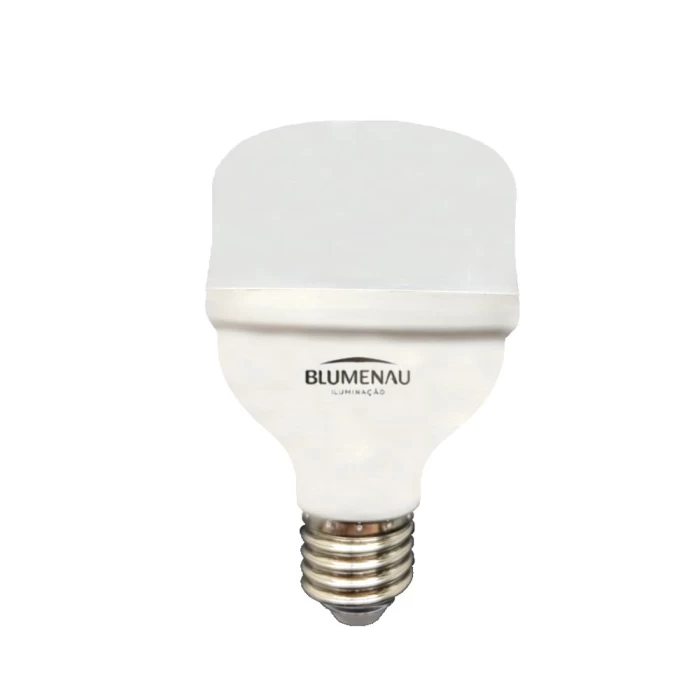 Lâmpada Led T70 E27 20W 6500K Branco Frio 111mm 03202126