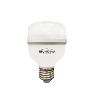 Lâmpada Led T70 E27 20W 6500K Luz Branca 105mm 03206016