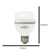 Lâmpada Led T70 E27 20W 6500K Luz Branca 105mm 03206016