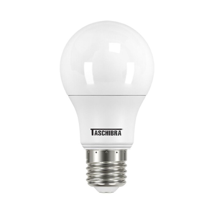 Lâmpada Led Tkl 80 E27 12w 6500k Taschibra